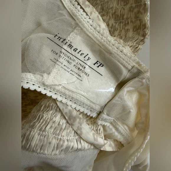 FREE PEOPLE BODYSUIT - Picture 13 of 13